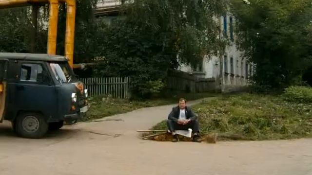 Свободное плавание Б Хлебников 2006 Первый разговор Наставления смотреть онлайн