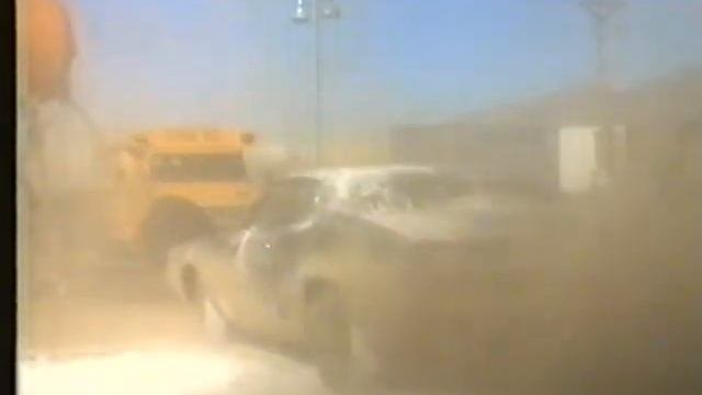 Wheels Of Terror (колеса ужаса) отрывок 2