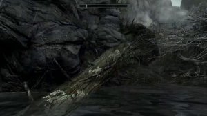 Skyrim (часть 3-я) "Железная Дева"