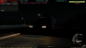 Выживаем на Сложной Экономике | ATS VTCW | LIVE 3917