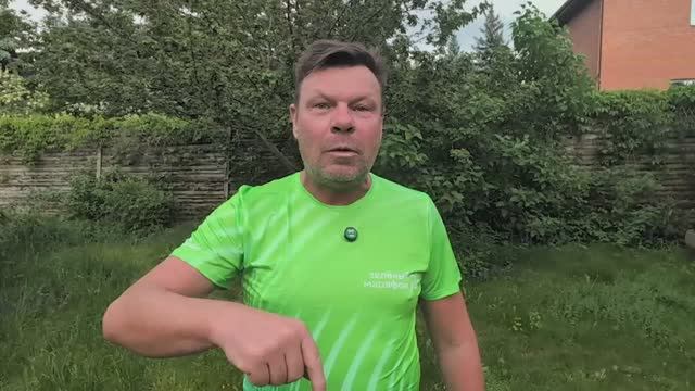 241-й выпуск "В кольце друзей". Почему Трамп за Россию