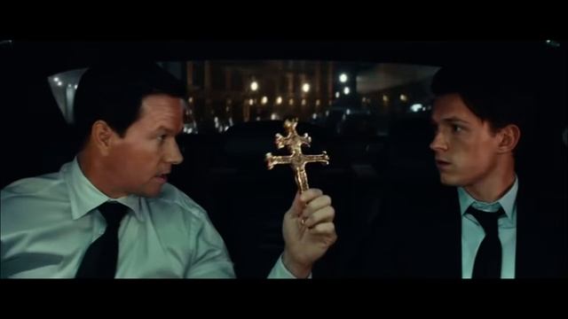 Анчартред: на картах не значится смотреть онлайн