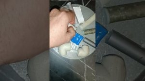 Варим трубы в масле. Интересный опыт