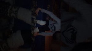 Что-то случилось с руками... Часть2