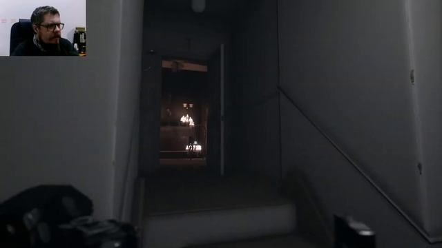 VISAGE прохождение игры #15 в 4К | Глава Люси смотреть онлайн