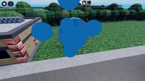 Строю частный сектор в Mini cities 2 (Roblox)