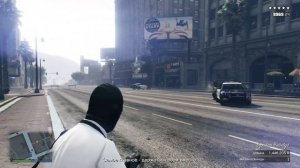 Grand Theft Auto V