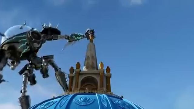 Мегамозг под "Кто я?" смотреть онлайн