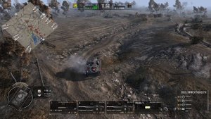 Легчайшая оборона - Call to Arms - Gates of Hell: Ostfront Conquest Enhanced