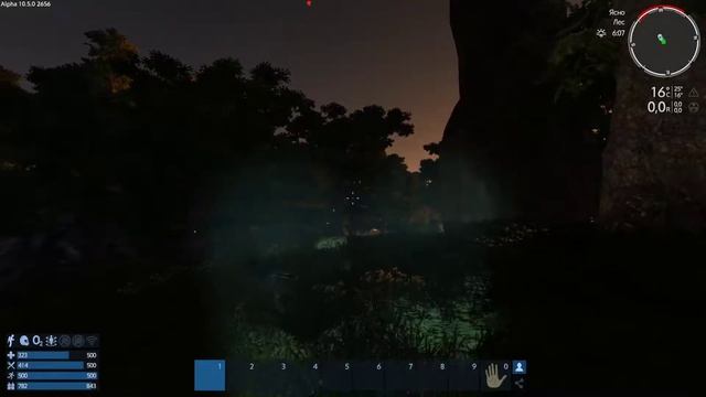 Empyrion - Galactic Survival Часть 28 Маленько рейда смотреть онлайн