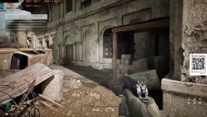 Delta Force Черный ястреб первая миссия