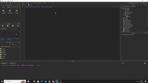 Уроки по Roblox Studio #1 СКРИПТИНГ