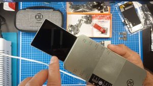 Как обновить ЖК- тестер DL400 Pro, ОБНОВЛЕНИЕ 10.05.2024.