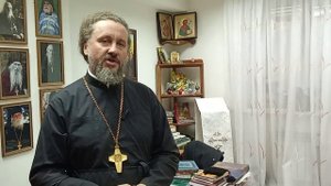 "С Богом!" пытается понять зачем сначала устремляться к Царствию Божьему, а не к бытовым хлопотам