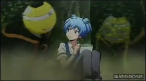 Коро Сенсей "класс убийц"