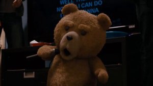 Ted 2  Третий лишний (2013)