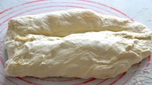 Артизанский хлеб