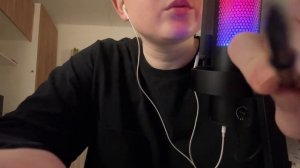 АСМР ASMR быстрый макияж / ролевая игра / релакс