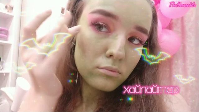 КАК Я ПРОВЕЛА ХЭЛЛОУИН 2024? 🧟♀️🕸 смотреть онлайн