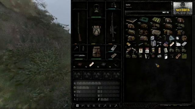 Прохождение S.T.A.L.K.E.R Anomaly 1.5.2 ( Сталкер Аномали ) часть 9