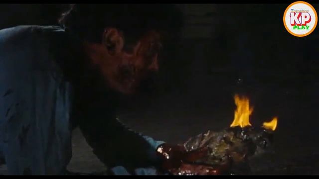 Обзор на фильм "Зловещие мертвецы" (1981) смотреть онлайн