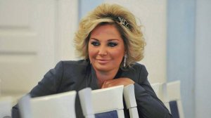 Мировой суд в Москве взыскал с оперной певицы Максаковой долги по требованию ФНС