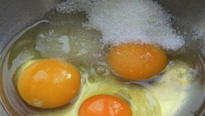 Блины с фаршем и рисом