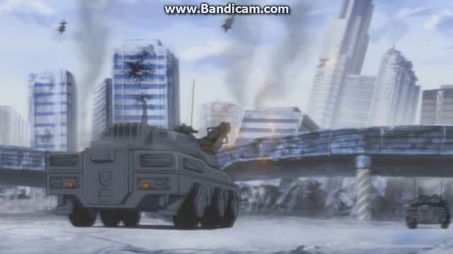 КРАТКИЙ ОБЗОР АНИМЕ КОД ГИАС смотреть онлайн