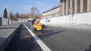 последний человек на земле.