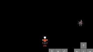 Папирус зашёл слишком далеко без урона