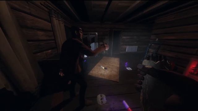 Сериал Phasmophobia- Рома умер #2 смотреть онлайн