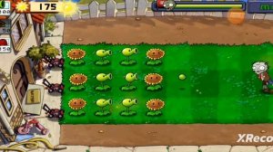 PVZ 1 серия я пройду