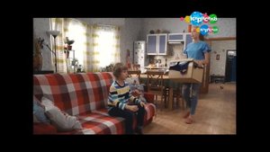 (Фейк) Анонс ''Семья Светофоровых. Продолжение'' (Карусель, 28.02.2019)