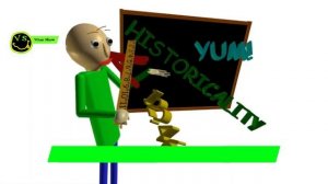 БАЛДИ ЛП ПЕСНЯ КЛИП ВИТАНШОУ