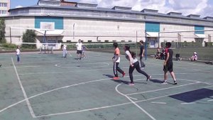 Тренировочные сборы в Клубе 23 июня 2018 часть 4