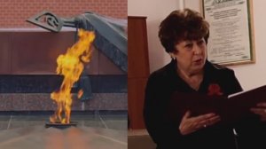 "Симфония Победы".Посвящается Симфонии Д.Д.Шостаковича №7 "Ленинградской".К 80-летию Великой Победы.