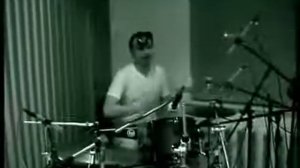 Георгий Каспарян 2001 год (в Юпитере)