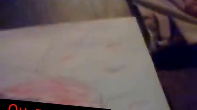 Я нарисовал клоуна оно😼 смотреть онлайн