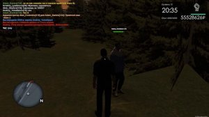 ЗА 100 РУБЛЕЙ УБИЛ ДЕВУШКУ В ЛЕСУ | MTA