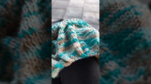 Совмещаю приятное с полезным, начало нового процесса # вязание для начинающих # вязание крючком