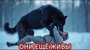ОНИ ВЕРНУЛИСЬ. ВСЯ ПРАВДА О ПРОПАВШИХ В ТАЙГЕ. ТЫ НЕ УСНЁШЬ.