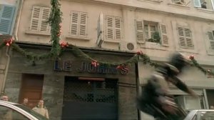 Такси 3. Погоня