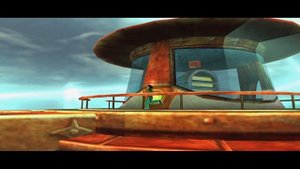 Beyond good and evil 1 прохождение