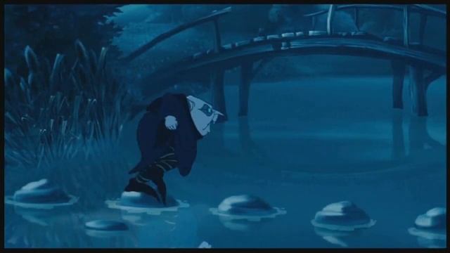 Фрагмент 7 из мультика Карлик Нос смотреть онлайн