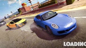 баг на деньги в кар паркинг