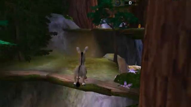 2 часть прохождение игры шрек 2 смотреть онлайн