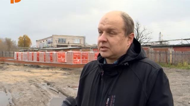 Купи кирпич для строительства ночлежки в Костроме