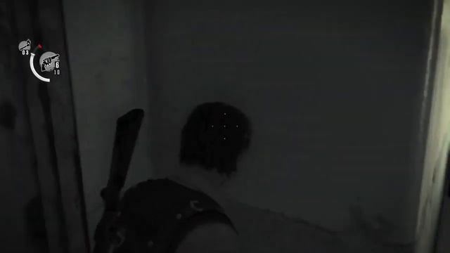 The Evil Within (часть 4-я) "Человеческая многоручка" смотреть онлайн