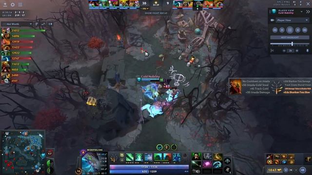 КАК ИГРАЕТ ТОП 1 РАНГ Европы? Смотрим С НАЙТФОЛОМ! смотреть онлайн