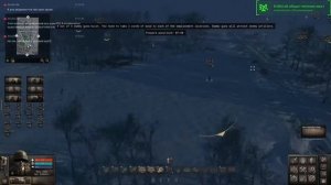Возвращение в кампанию Men of War II: Arena